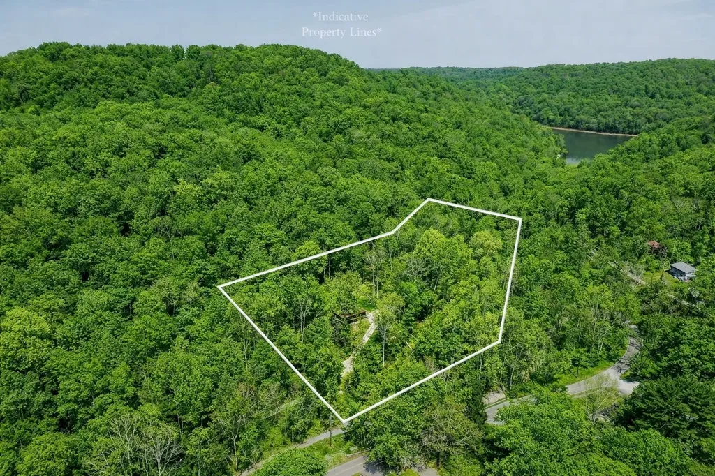 510 Wilson Drive Smithville TN 37166