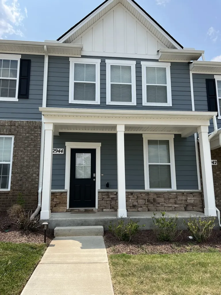 2944 Mallard Drive Lebanon TN 37090