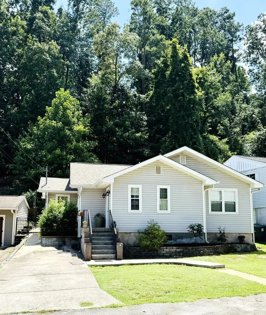 920 Dartmouth Street Chattanooga TN 37405