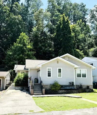 920 Dartmouth Street Chattanooga TN 37405
