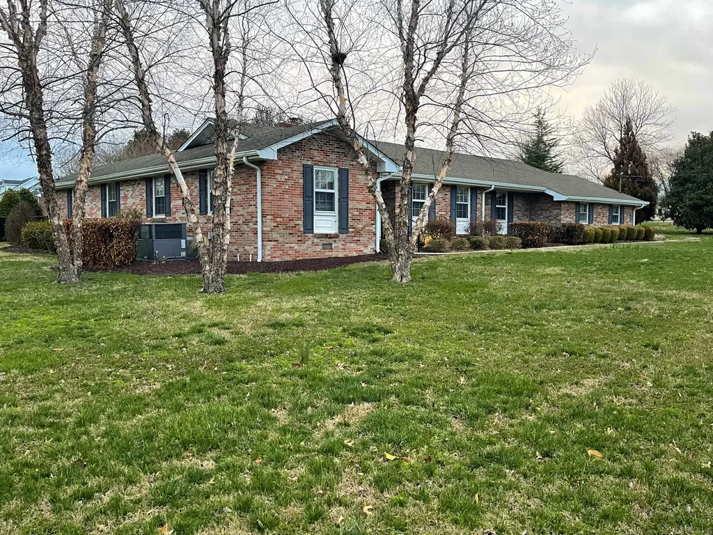 1814 Avon Road Murfreesboro TN 37129