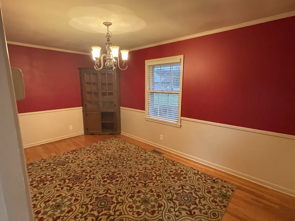 1814 Avon Road Murfreesboro TN 37129
