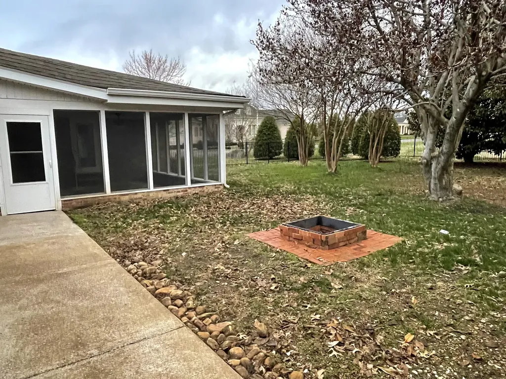 1814 Avon Road Murfreesboro TN 37129