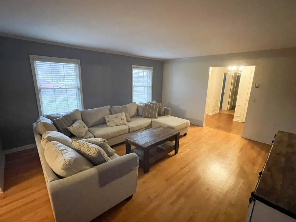 1814 Avon Road Murfreesboro TN 37129