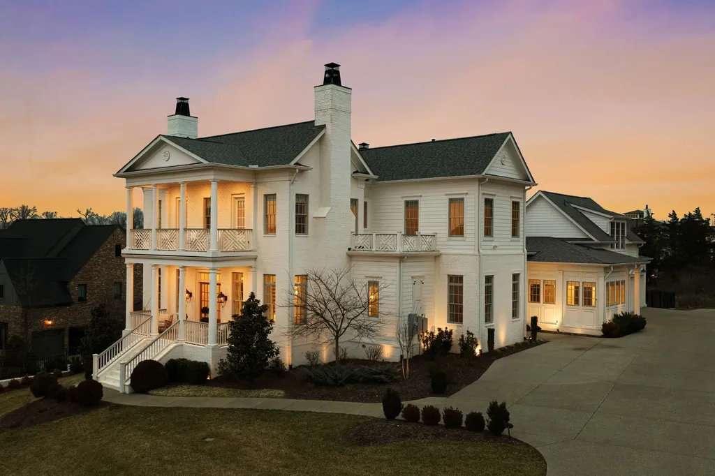 9242 Lehigh Drive Brentwood TN 37027