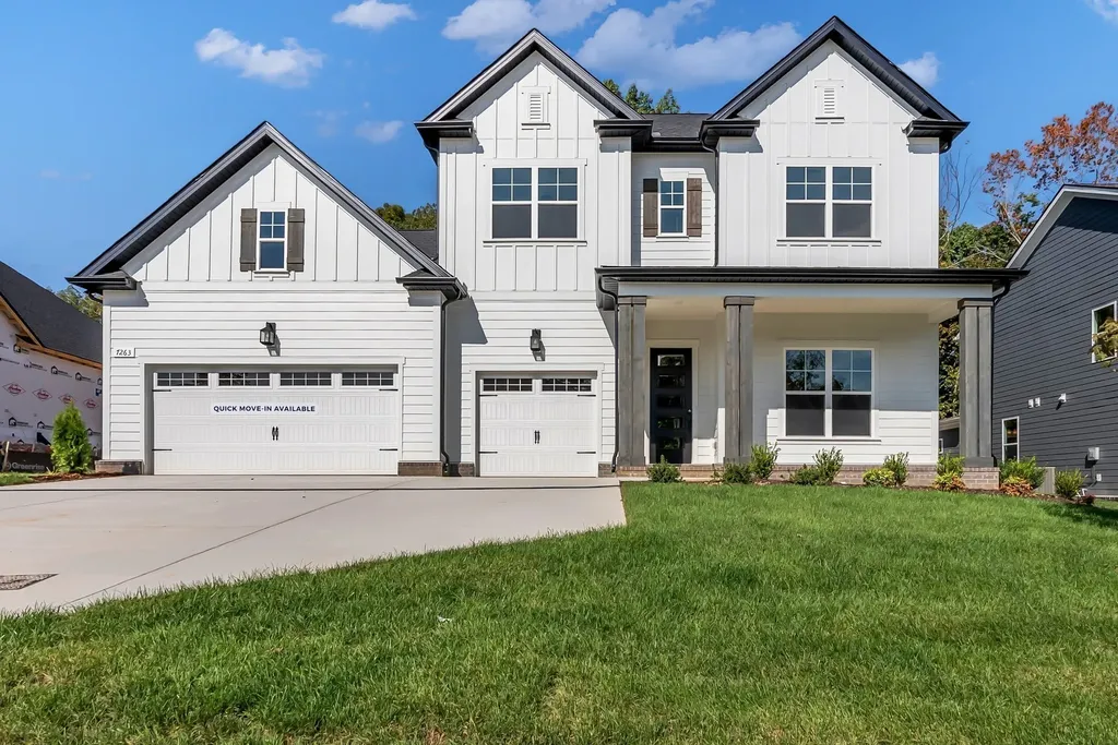 7504 Shoal Mill Point Fairview TN 37062