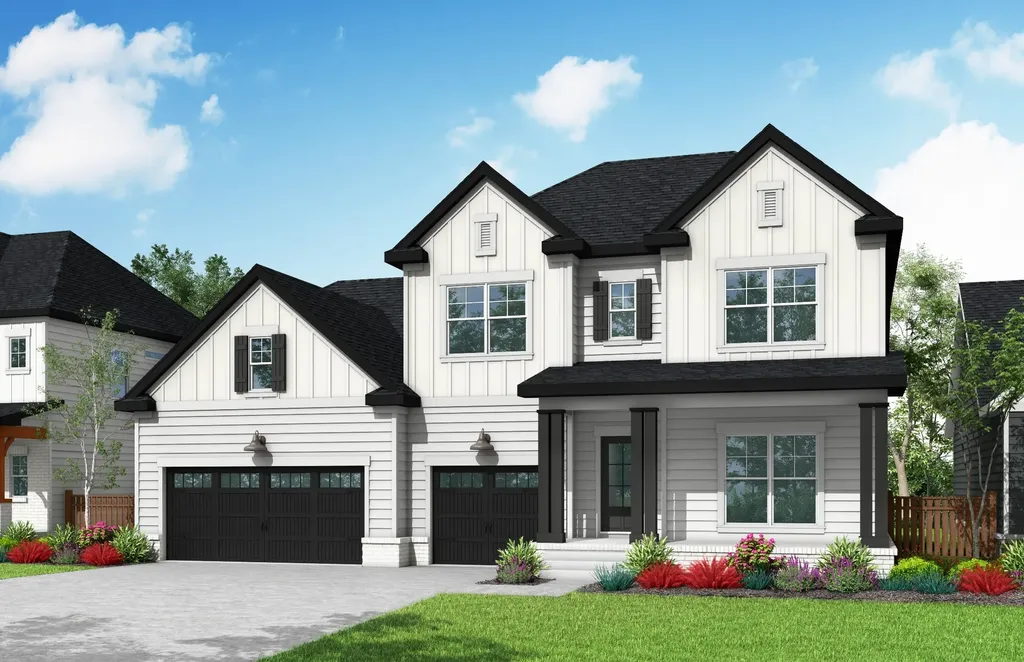7504 Shoal Mill Point Fairview TN 37062