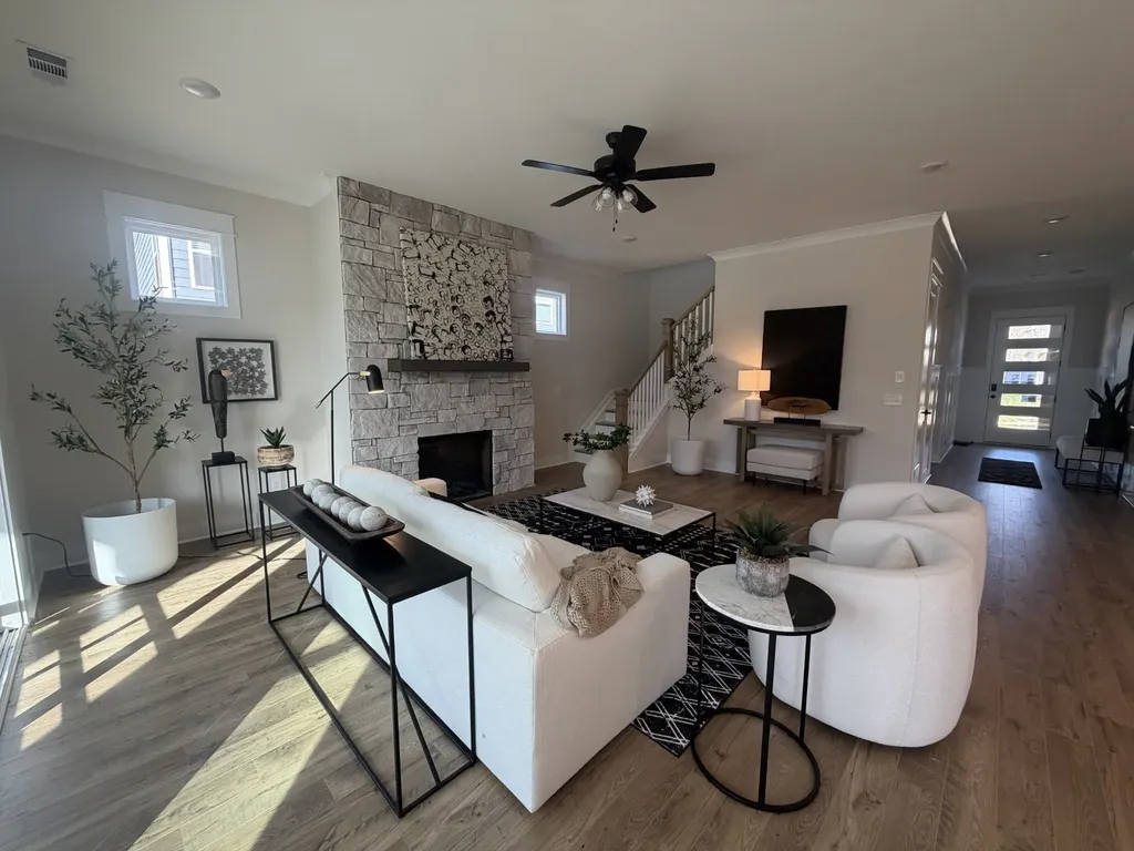7504 Shoal Mill Point Fairview TN 37062
