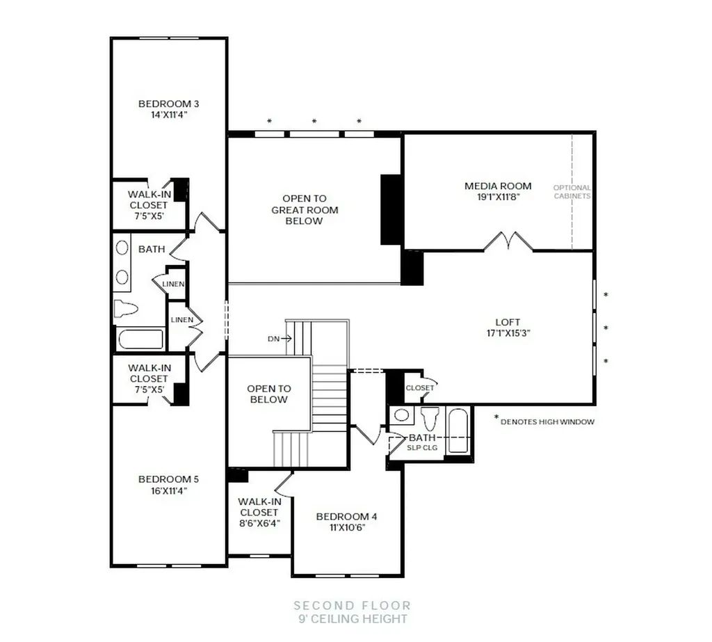 405 Tomlinson Pointe Drive Mount Juliet TN 37122
