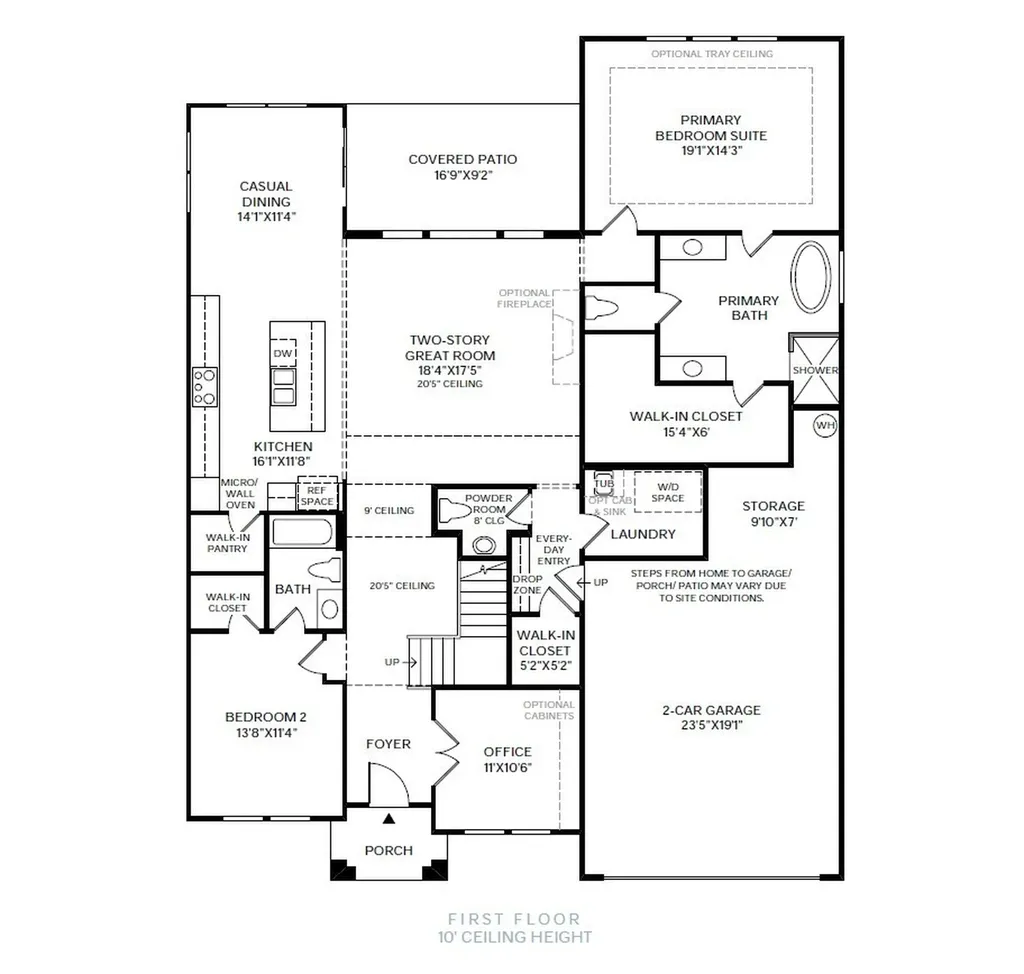 405 Tomlinson Pointe Drive Mount Juliet TN 37122