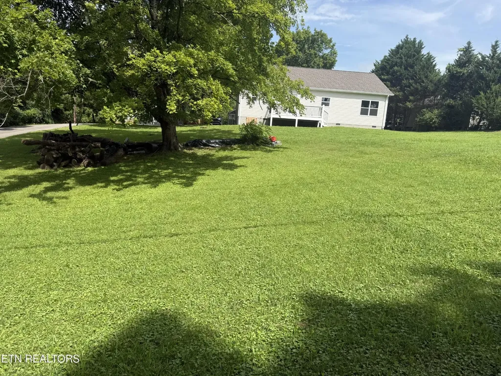 0 Sharp Street Clinton TN 37716