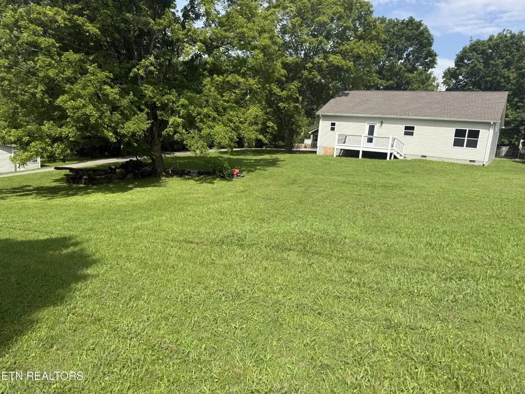 0 Sharp Street Clinton TN 37716