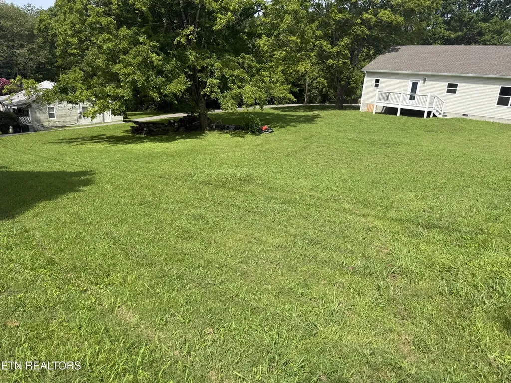 0 Sharp Street Clinton TN 37716