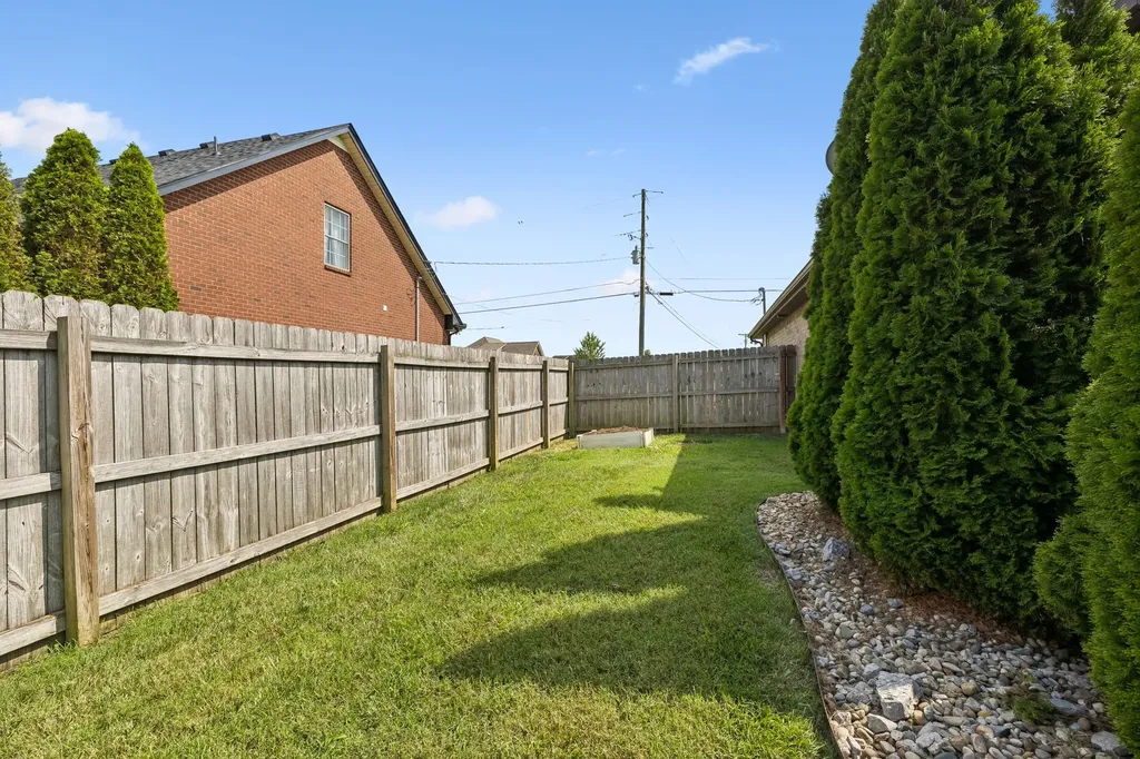 1951 Mural Lane Murfreesboro TN 37127