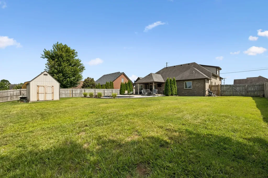 1951 Mural Lane Murfreesboro TN 37127