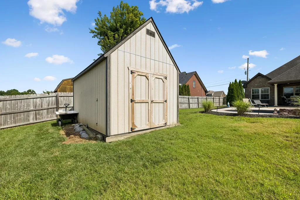 1951 Mural Lane Murfreesboro TN 37127