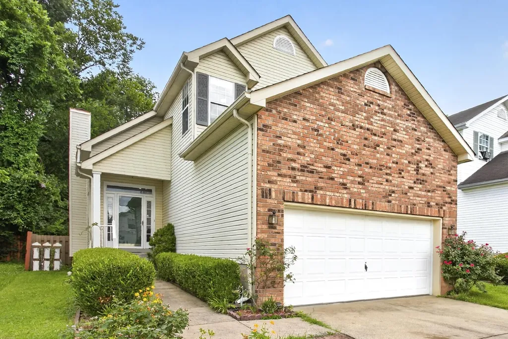 1504 Bell Trace Drive Antioch TN 37013