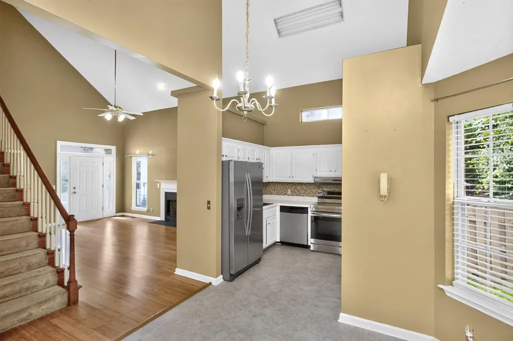 1504 Bell Trace Drive Antioch TN 37013