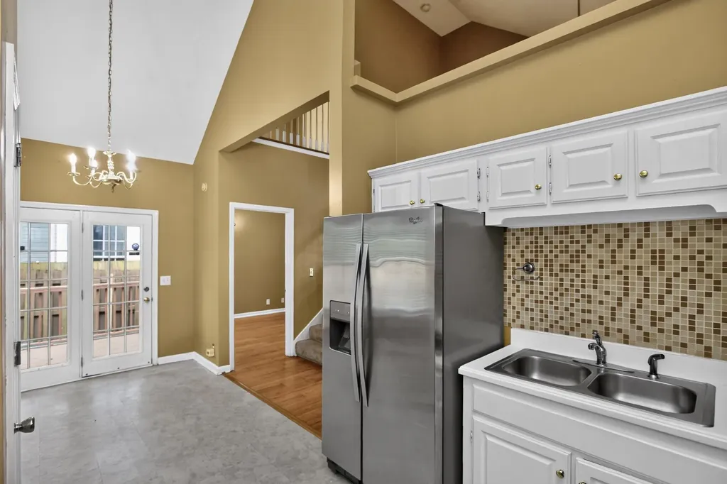 1504 Bell Trace Drive Antioch TN 37013