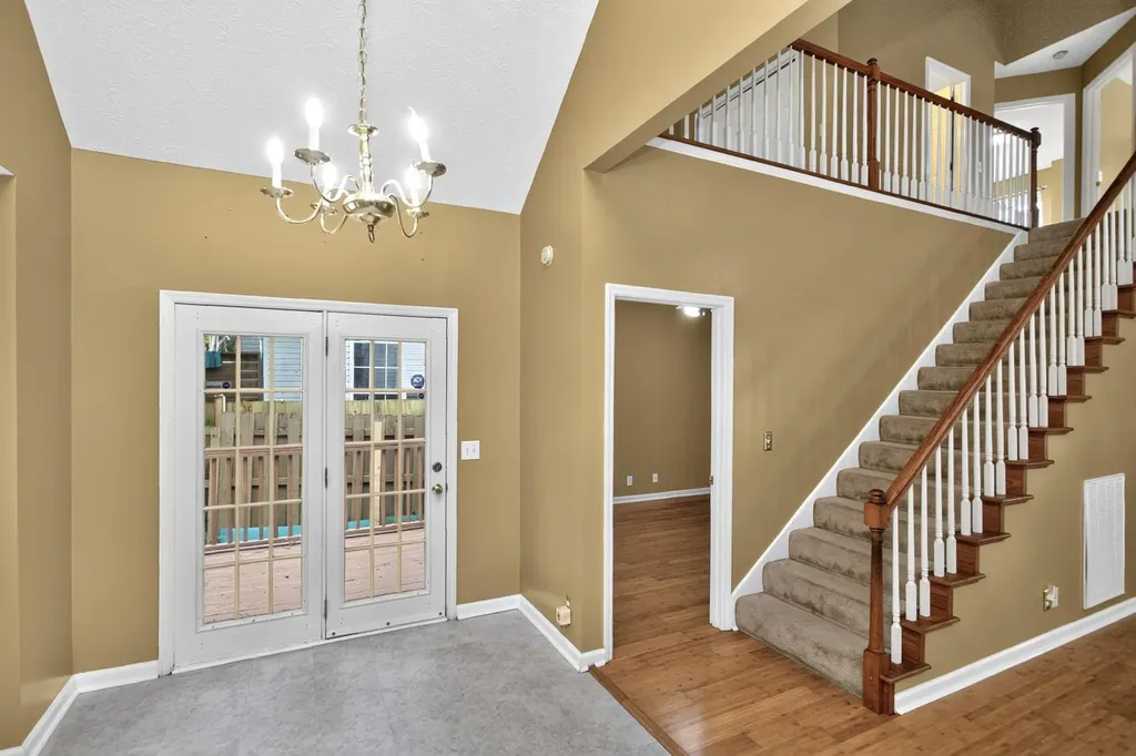1504 Bell Trace Drive Antioch TN 37013