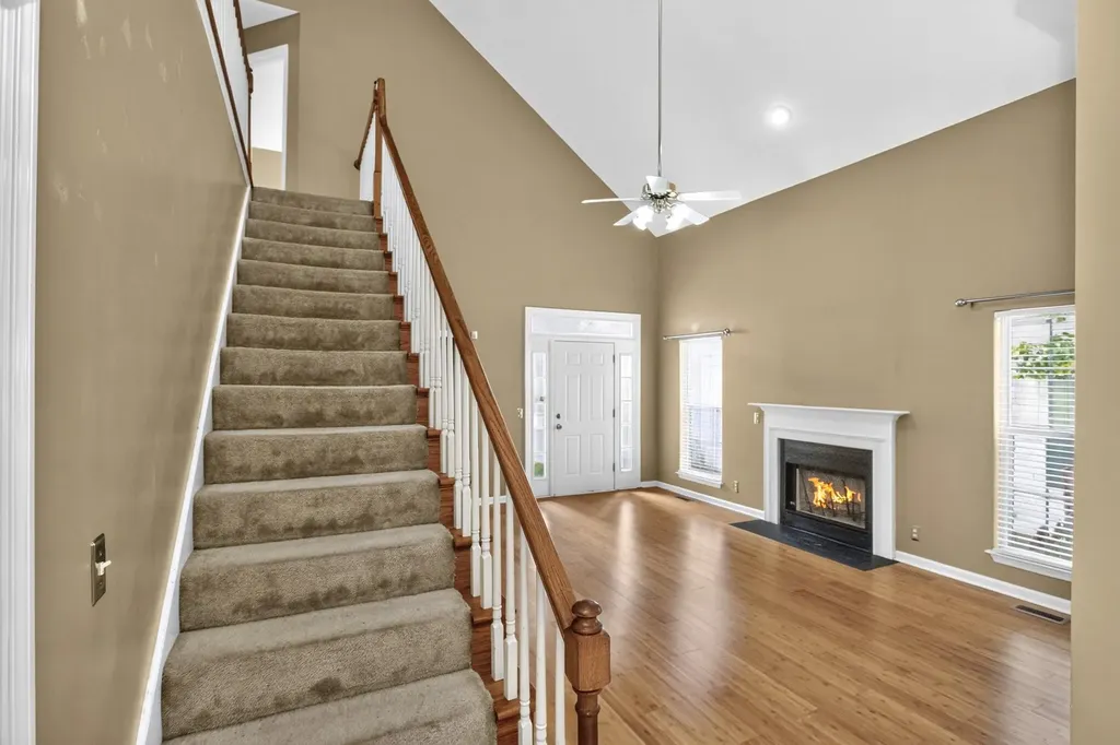 1504 Bell Trace Drive Antioch TN 37013