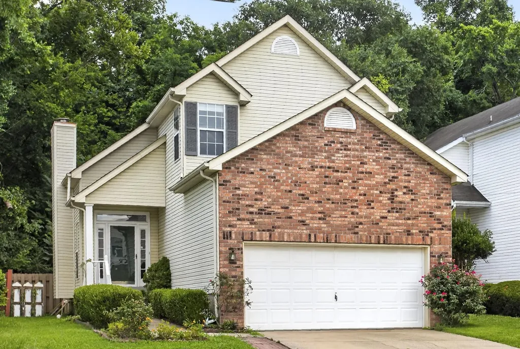 1504 Bell Trace Drive Antioch TN 37013