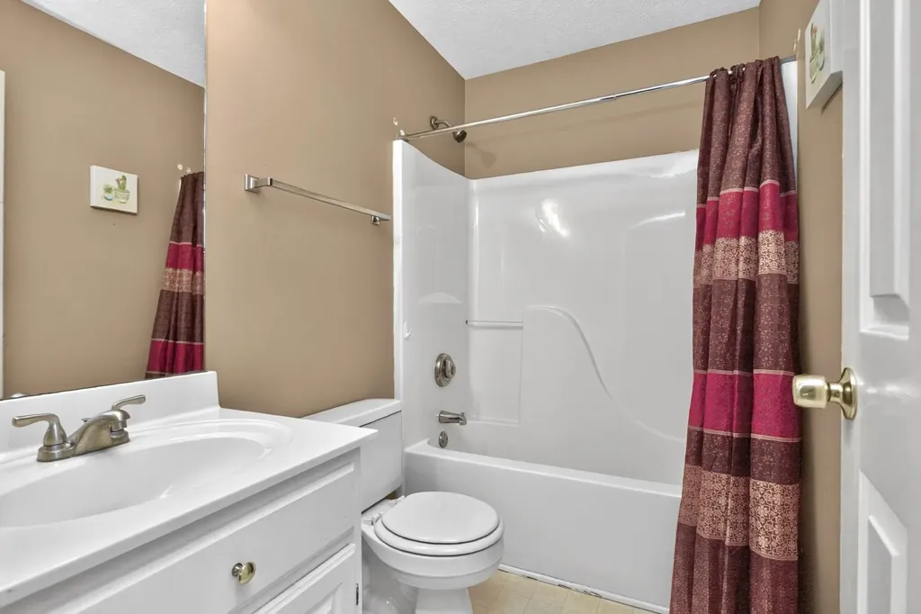 1504 Bell Trace Drive Antioch TN 37013