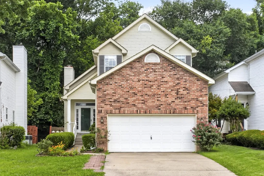 1504 Bell Trace Drive Antioch TN 37013