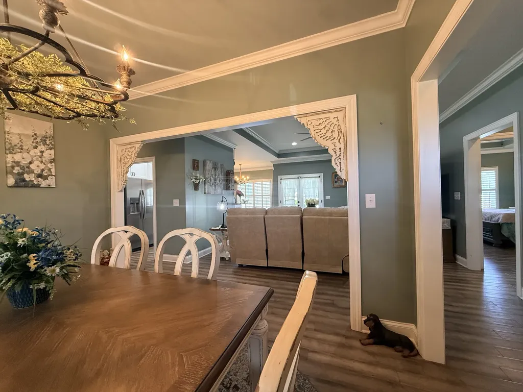 124 Droon Drive Mcminnville TN 37110