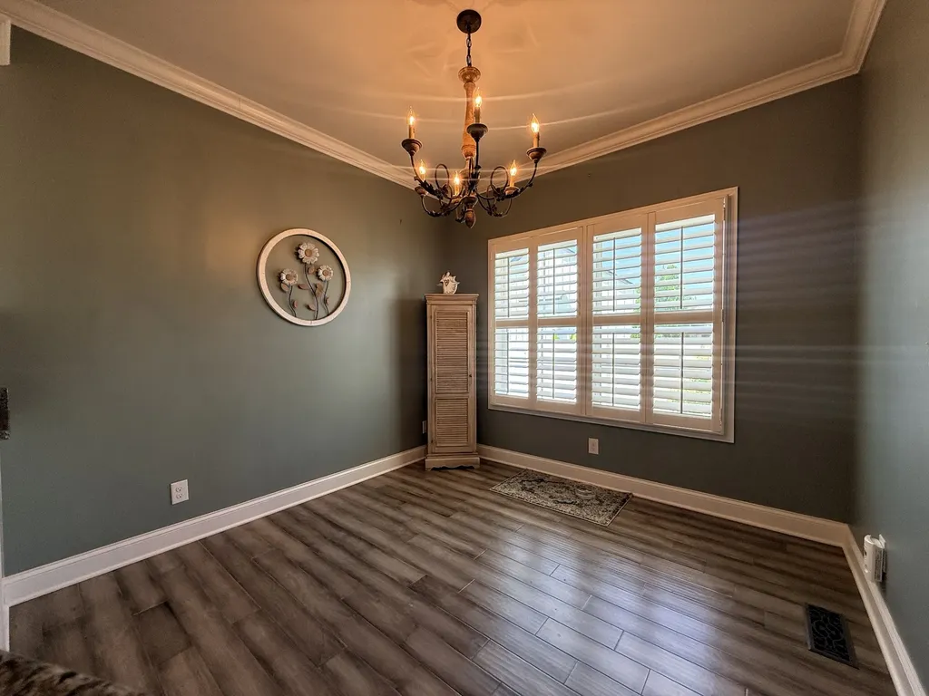124 Droon Drive Mcminnville TN 37110