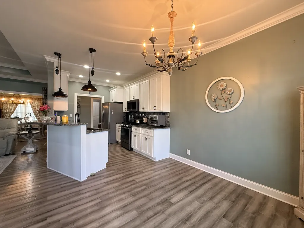 124 Droon Drive Mcminnville TN 37110