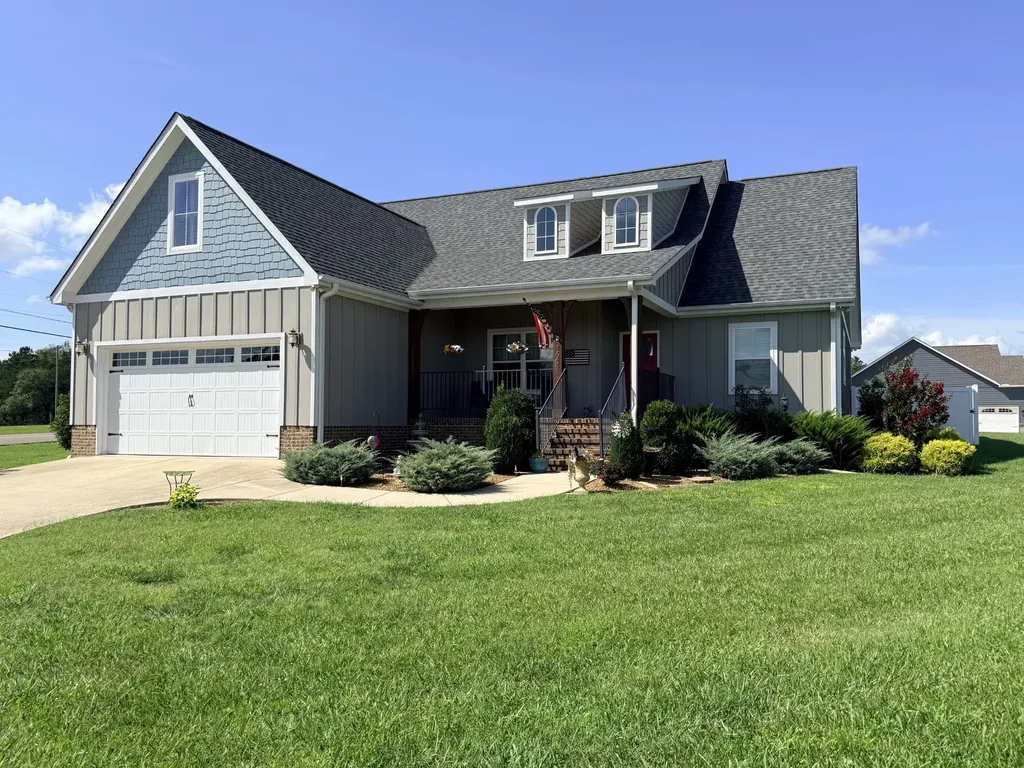 124 Droon Drive Mcminnville TN 37110
