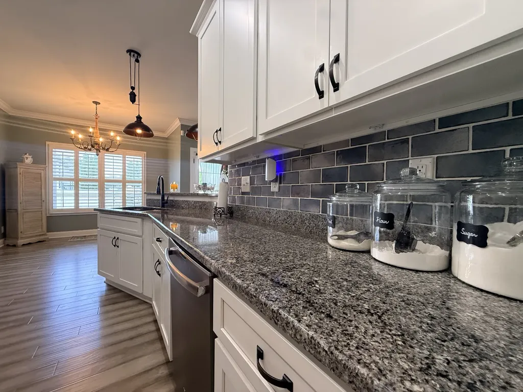 124 Droon Drive Mcminnville TN 37110