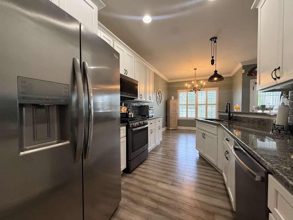 124 Droon Drive Mcminnville TN 37110