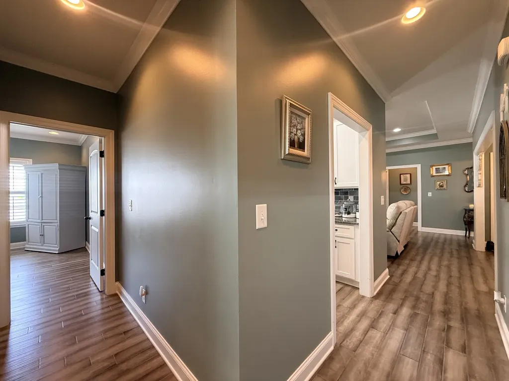 124 Droon Drive Mcminnville TN 37110