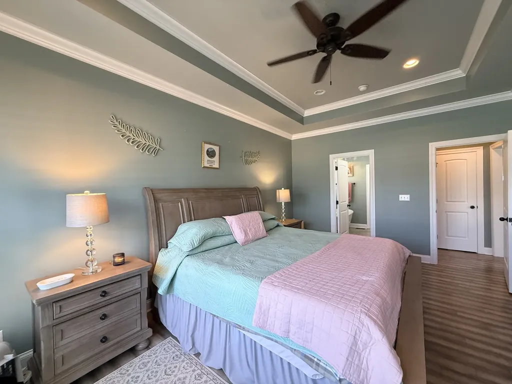 124 Droon Drive Mcminnville TN 37110