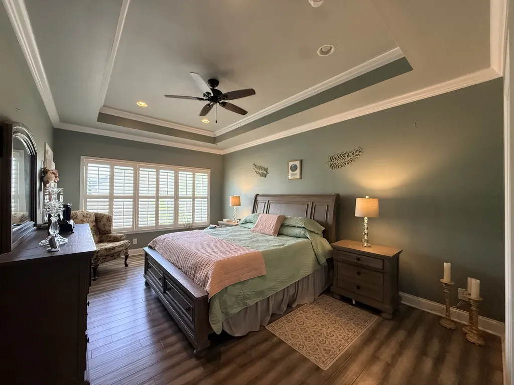 124 Droon Drive Mcminnville TN 37110