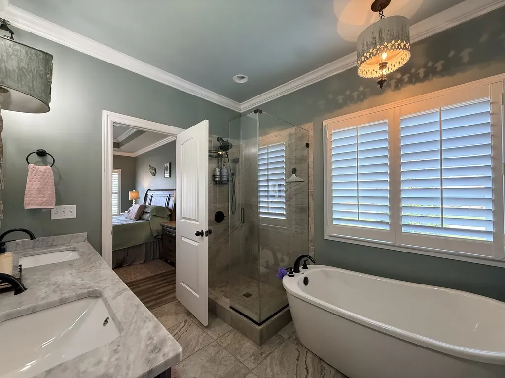 124 Droon Drive Mcminnville TN 37110