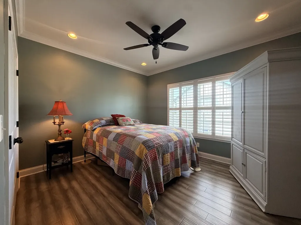 124 Droon Drive Mcminnville TN 37110