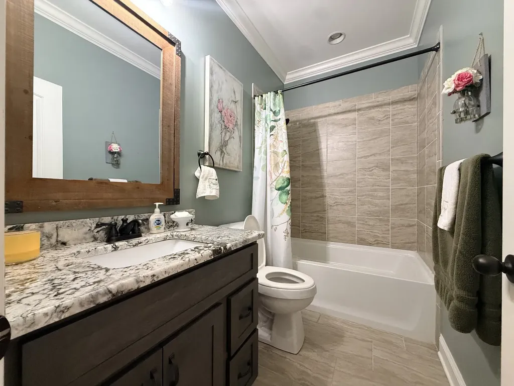 124 Droon Drive Mcminnville TN 37110