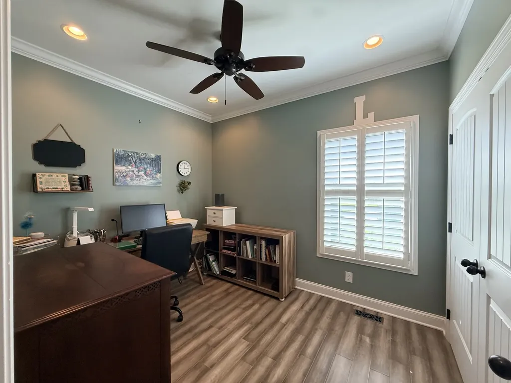 124 Droon Drive Mcminnville TN 37110
