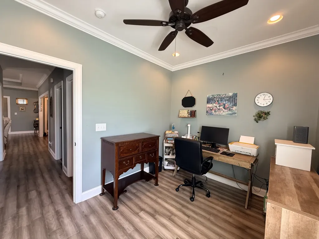 124 Droon Drive Mcminnville TN 37110