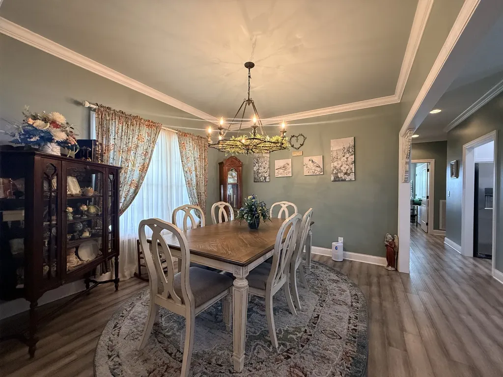 124 Droon Drive Mcminnville TN 37110