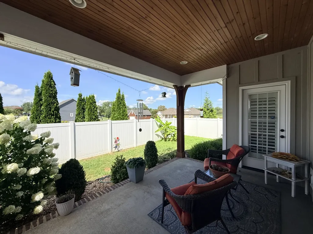 124 Droon Drive Mcminnville TN 37110