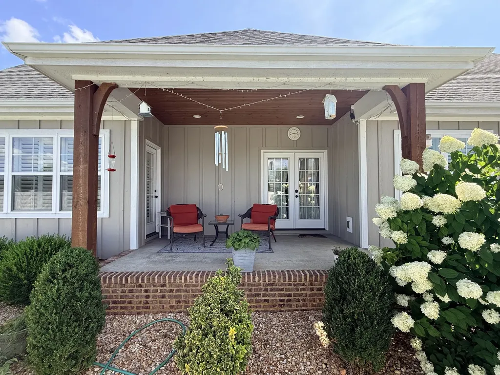 124 Droon Drive Mcminnville TN 37110