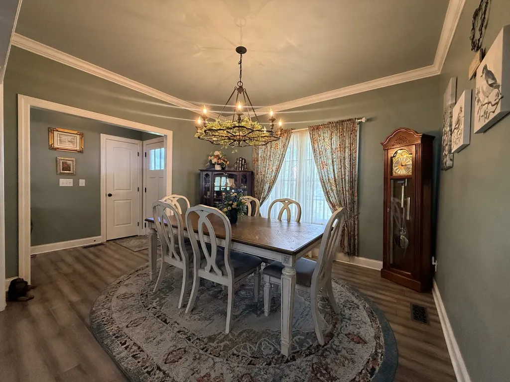 124 Droon Drive Mcminnville TN 37110