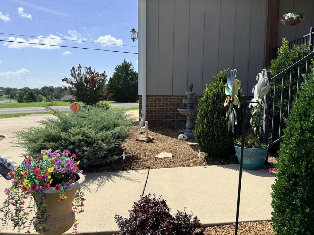 124 Droon Drive Mcminnville TN 37110