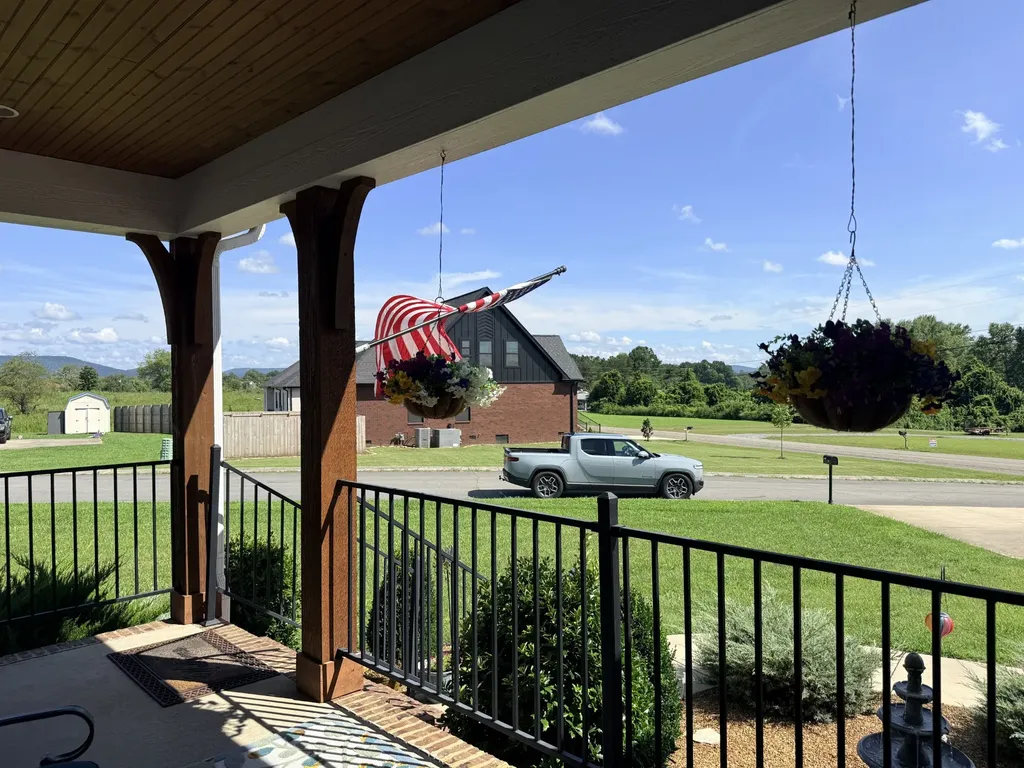 124 Droon Drive Mcminnville TN 37110
