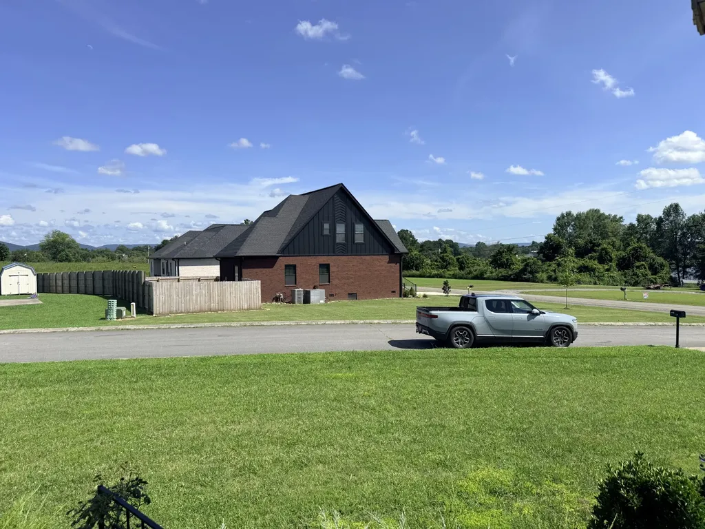 124 Droon Drive Mcminnville TN 37110