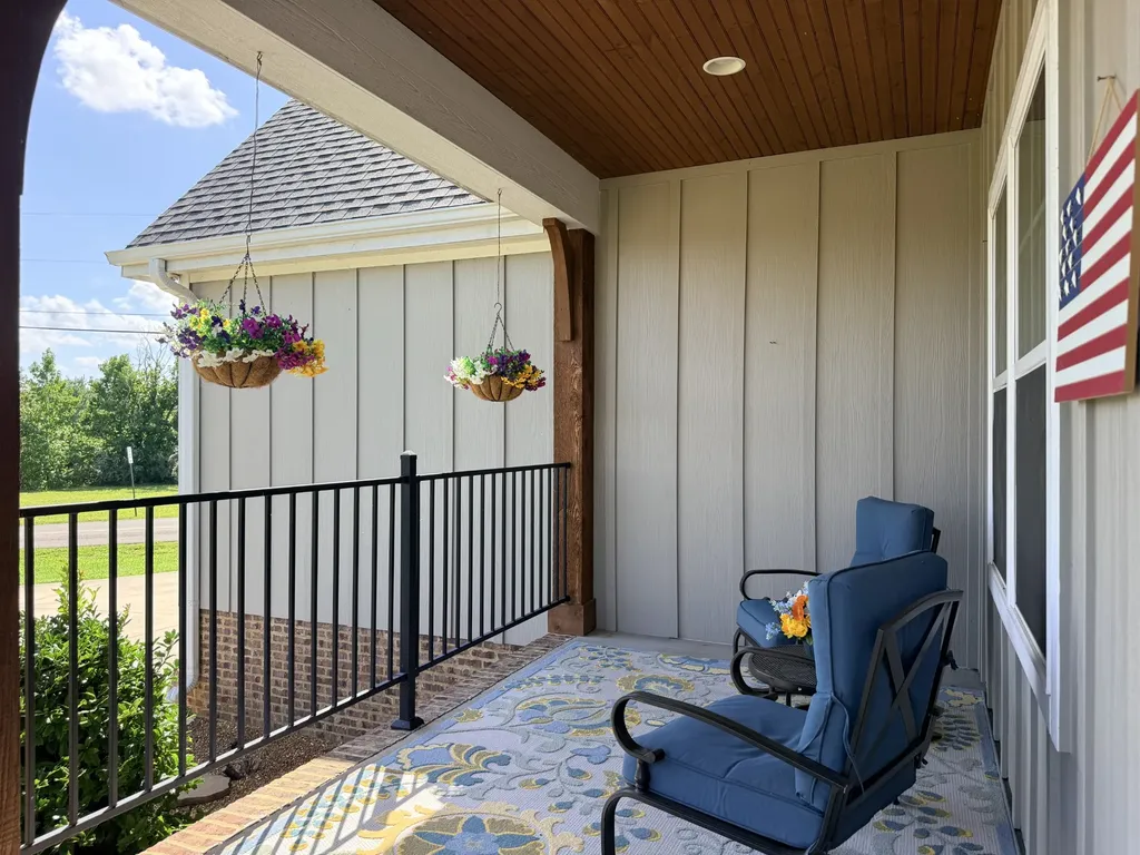 124 Droon Drive Mcminnville TN 37110